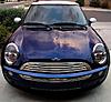A MINI amongst a sunset (new pic I took)-sunset.jpg