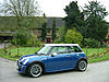 Friends NEW MINI :)-mels-new-car-1-.jpg