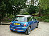 Friends NEW MINI :)-mels-new-car-6-.jpg