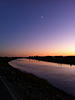 A MINI amongst a sunset (new pic I took)-image-1917445524.jpg