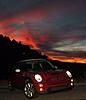 A MINI amongst a sunset (new pic I took)-ss12-27g1smcrop.jpg