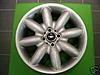 Want to offer locally first - S-lites, no tires-mini-wheel-for-sale.jpg