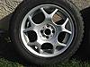 R84 X-Lite OEM Wheels with Blizzak WS70 tires with 2,500 miles on them-img_1916.jpg