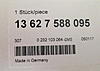 MINI OEM Cooper-Engine Camshaft Position Sensor-img_0901.jpg