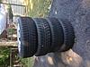 Blizzak 195/60R15 snow tires on 15"4x100 steel wheels-st2.jpg
