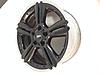 OEM 3 piece Wheel for sale ( Not a set )-img_4098.jpg