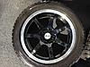 4 Used Bridgestone Blizzak LM-60 RFT 195/55-16 Tires and Maxxim Knight Rims-img_2827-1-.jpg