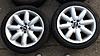 Mini 17" Wheels and Snow Tires-20141027_171551.jpg