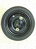 2002-2013 Mini Cooper Space Saver 15" Spare Tire-img_1378.jpg