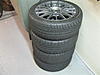O.Z Superturismo LM (Matte Graphite Silver)Dunlop Direzza DZ101-2014-10-27-07.49.16.jpg