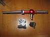 Craven Speed  Mini Cooper R56 Adjustable Short Shifter-2014-11-05-08.57.41.jpg