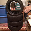 Bridgestone Bizzak Snow Run Flat Tire 17" 205/45/17-_57.jpg