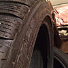 Bridgestone Bizzak Snow Run Flat Tire 17&quot; 205/45/17-_572.jpg