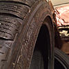 Bridgestone Bizzak Snow Run Flat Tire 17" 205/45/17-_572.jpg