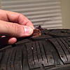 Bridgestone Bizzak Snow Run Flat Tire 17" 205/45/17-_573.jpg