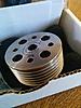 Cravenspeed Supercharger Pulley - 15% Reduction-img_20141128_112411.jpg