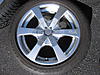 Run Flat Winter Wheel Package 16"-img_4544.jpg