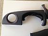 Ultra Rare 5 piece Leather JCW dash kit-img_4310.jpg