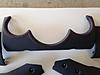 Ultra Rare 5 piece Leather JCW dash kit-img_4311.jpg