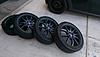 JCW r105 Black wheels/runflats-imag0013.jpg