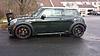 17x17.5 Enkei Performance Imola Wheels w/ Pirelli Winter Sottozero Serie II 5k miles-minisnow.jpg