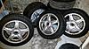 Winter wheels &amp; tires with TPMS!-20150119_182738.jpg