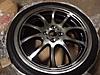 R53 MCS JCW 18' wheels, refinished in Shadow Chrome-image1.jpg