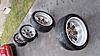 R53 17" S Lite Used Wheels with Used 205-45-17 Advan AD08 Tires in Houston, Texas-2015-02-19-17.34.59.jpg