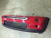 R53 front bumper with jcw aero grill insert 02-06-image.jpg