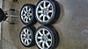 Mini Cooper 17" chrome wheels-20140803_160921.jpg