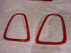 R56 tail light surrounds in Chilie Red-dsc03254.jpg