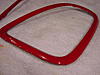 R56 tail light surrounds in Chilie Red-dsc03255.jpg