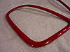 R56 tail light surrounds in Chilie Red-dsc03256.jpg