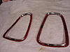 R56 tail light surrounds in Chilie Red-dsc03259.jpg