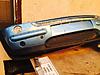 Fs/ electric blue front bumper.-image.jpg