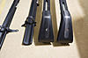 OEM R56 MINI ROOF RACK with 2x Bike Mounts-l1000125.jpg