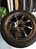 17" Forged Brig Wheels 14lbs with Nitto NT-01 Tires-brig-wheel.jpg
