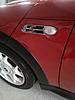 4 Freshly White Powder Coated 16" Rims-20150408_103953.jpg
