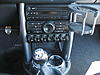 Oddments Tray Retrofit Kit - Adds Storage-mini-cooper-radio-dash.jpg
