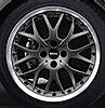 R90 Cross Spoke Design Anthracite Composite Light Alloy Wheel-wheelr90-17inchanthracite.jpg