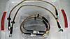 dimpled &amp; slotted rotors and SS braided lines-20150425_154616.jpg