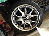 Set of 4 17" x 7 Wheels 100mm 4 bolt MINI Cooper S JCW Clubman OEM R98-img_0648.jpg