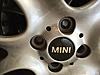 Set of 4 17" x 7 Wheels 100mm 4 bolt MINI Cooper S JCW Clubman OEM R98-img_0650.jpg
