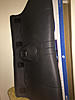 Black Panther Leather Rear Seats!-image-4152961798.jpg