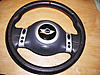 2-Spoke Steering Wheel w/Controls &amp; Airbag-1.jpg