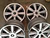 Mini Countryman Turbo Fan wheels - Silver. 18s-img_1206.jpg