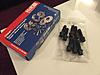 H&amp;R Trak+ 15mm Black Mini Cooper Spacers with 43mm wheel bolts-image.jpg