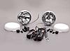 Driving Lights Retrofit Kit - Chrome - NIB-1.jpg