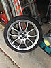 JCW -R105 wheels with continental DWS tires 90%-image-537481562.jpg