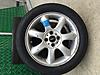 Used race slicks and rims for sale-image.jpg